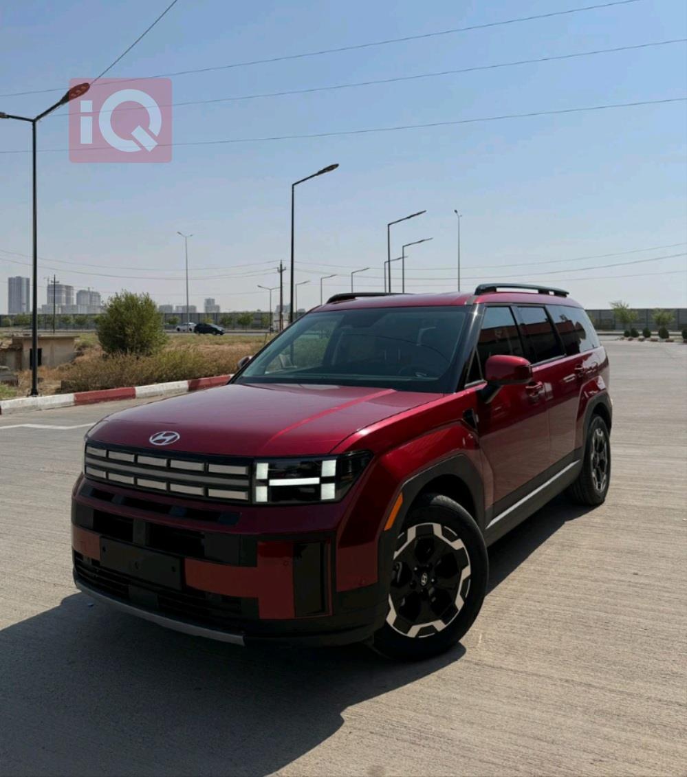 هیوندای سەنتافی